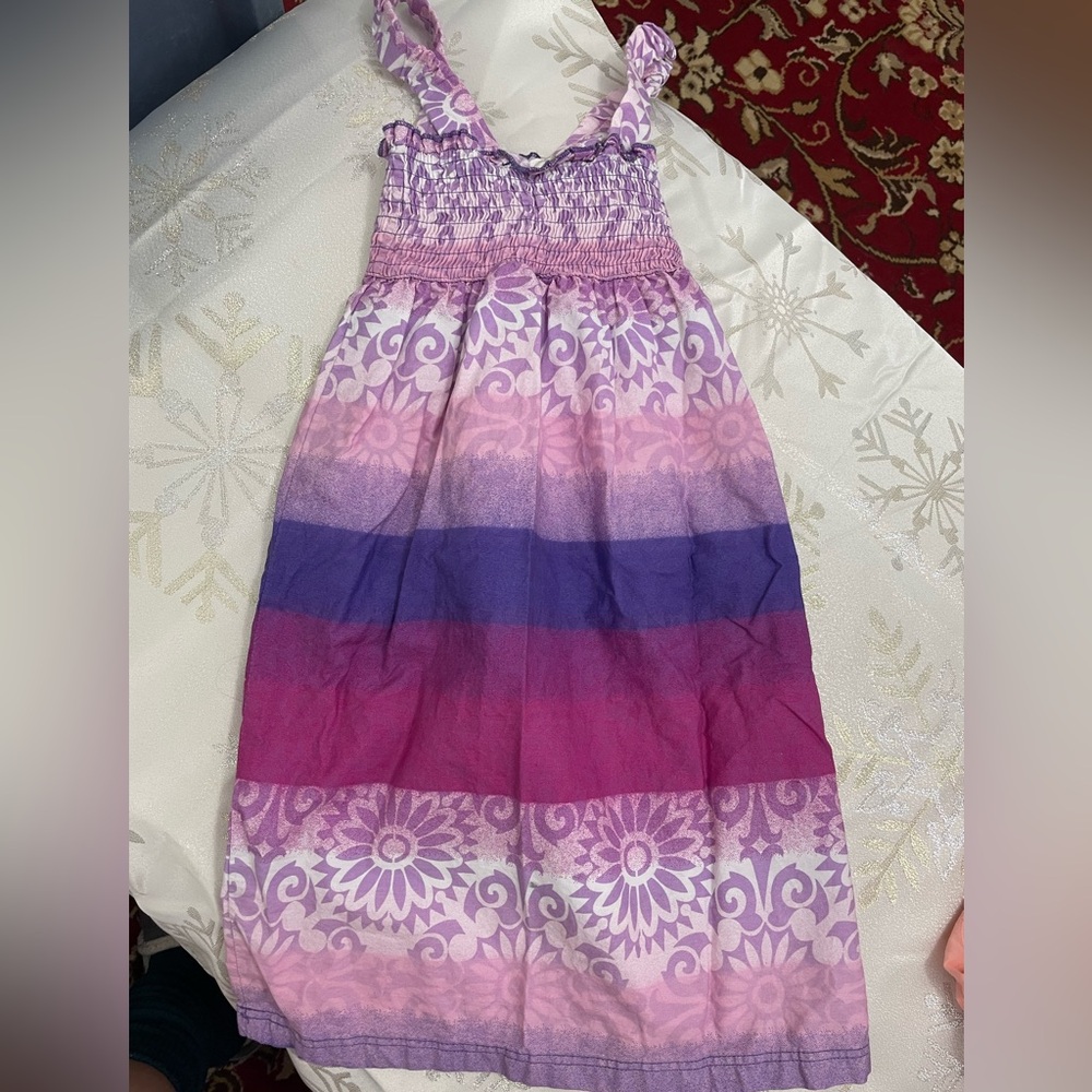 Cherrystix tank dress